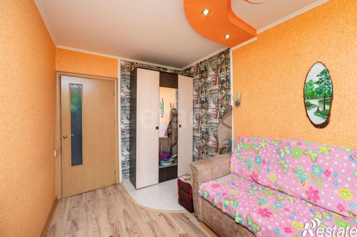 3-комн квартира ул Куйбышева, 142,  д. 142