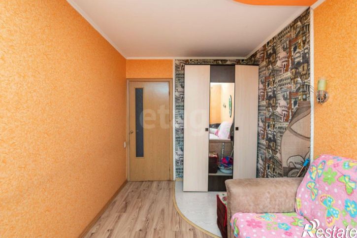3-комн квартира ул Куйбышева, 142,  д. 142