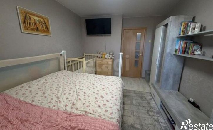 3-комн квартира ул Отдыха, 53,  д. 53