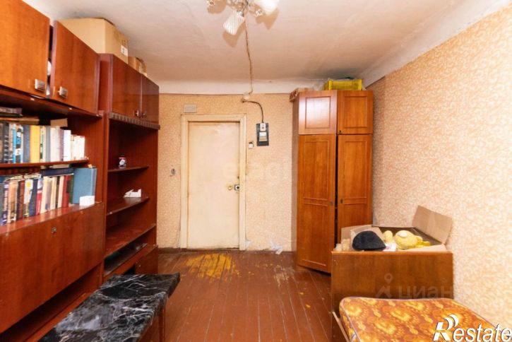 Комната ул Краснодонская, 7,  д. 7