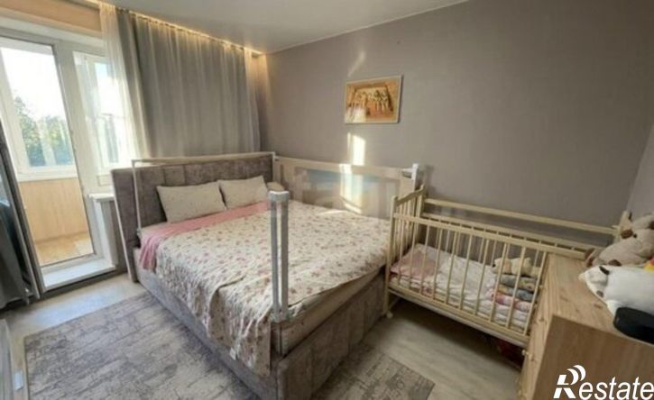 3-комн квартира ул Отдыха, 53,  д. 53