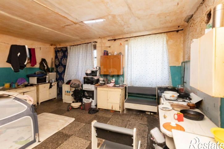 Комната ул Краснодонская, 7,  д. 7