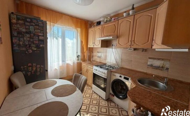 3-комн квартира ул Отдыха, 53,  д. 53