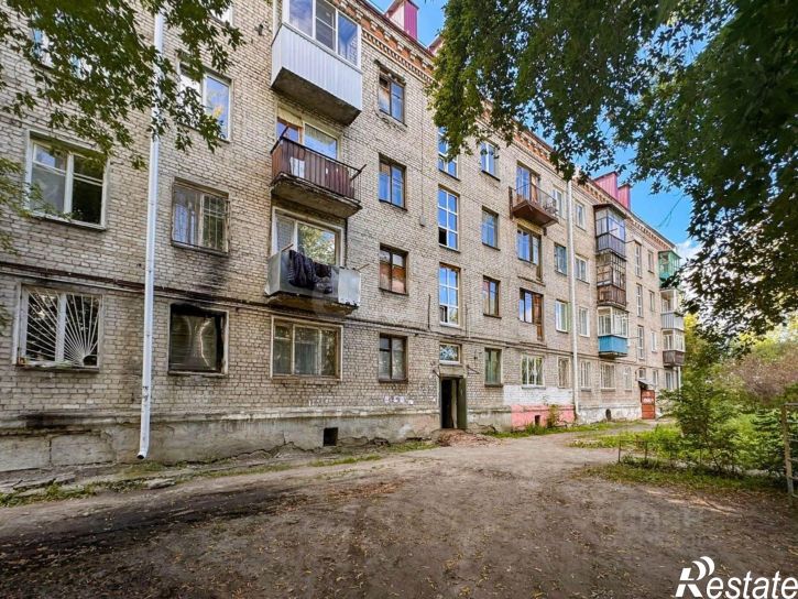 Комната ул Краснодонская, 7,  д. 7