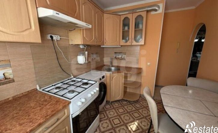 3-комн квартира ул Отдыха, 53,  д. 53