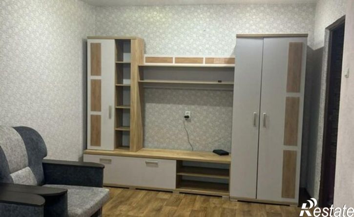 2-комн квартира жилой район Заозёрный, 3-й микрорайон, 5