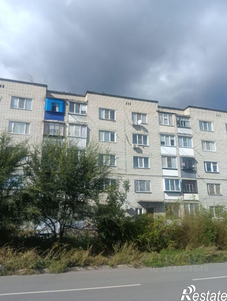1-комн квартира ул Пирогова, 15а,  д. 15а