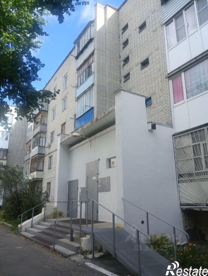 1-комн квартира ул Пирогова, 15а,  д. 15а