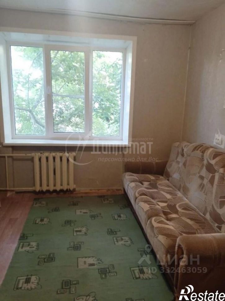 Комната ул Станционная, 38,  д. 38