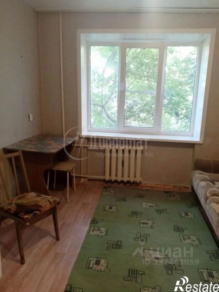 Комната ул Станционная, 38,  д. 38
