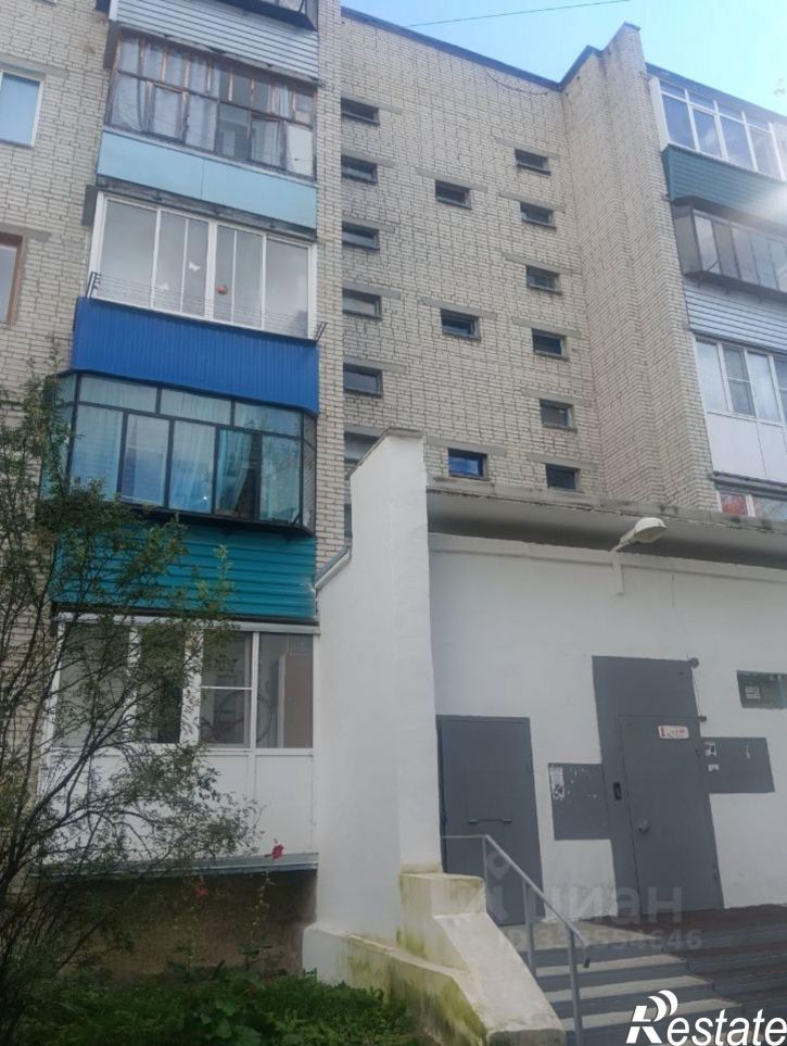 1-комн квартира ул Пирогова, 15а,  д. 15а