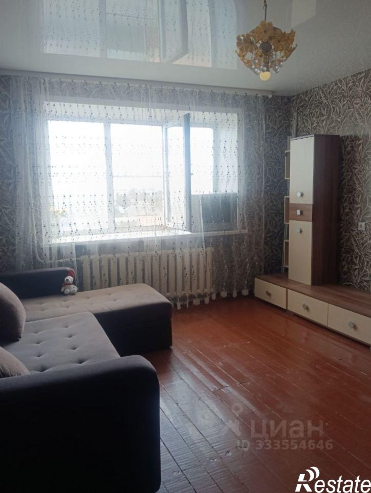 1-комн квартира ул Пирогова, 15а,  д. 15а