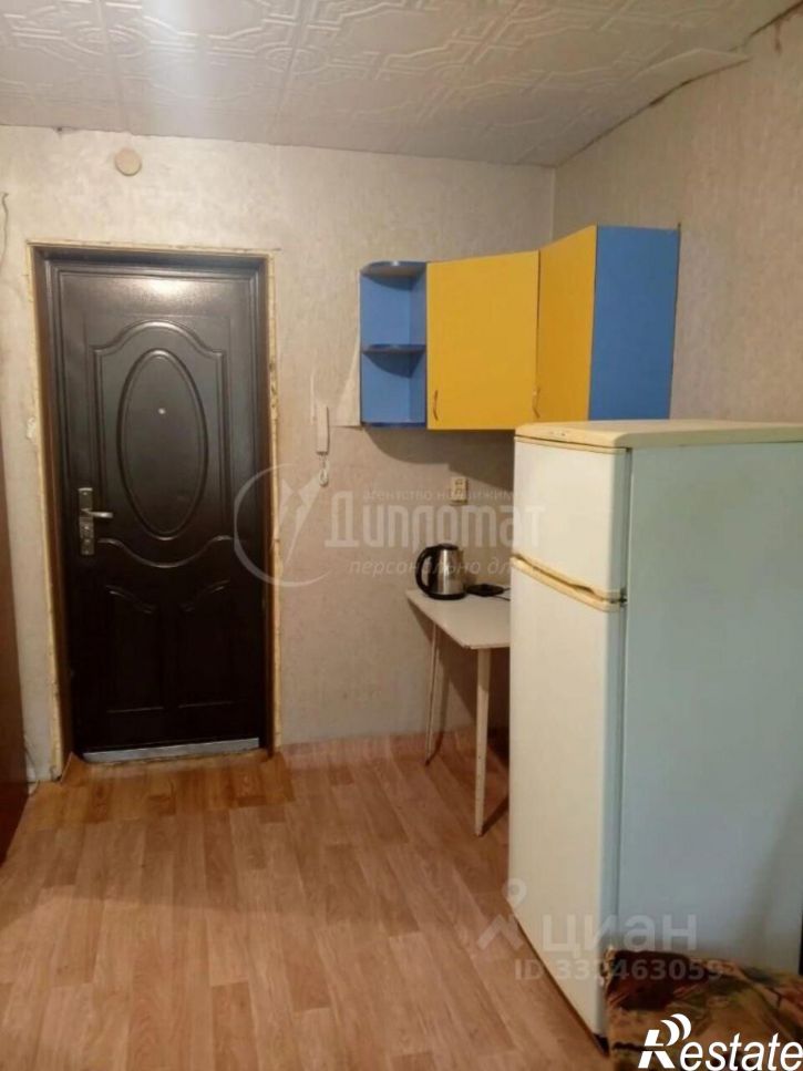 Комната ул Станционная, 38,  д. 38