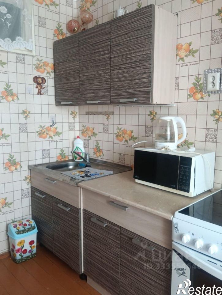 1-комн квартира ул Пирогова, 15а,  д. 15а