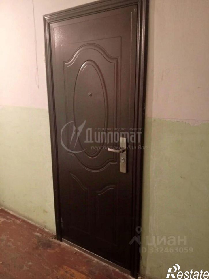 Комната ул Станционная, 38,  д. 38