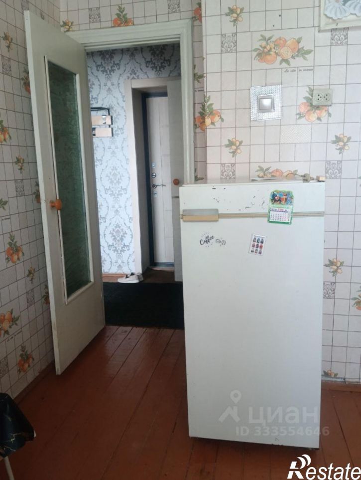 1-комн квартира ул Пирогова, 15а,  д. 15а