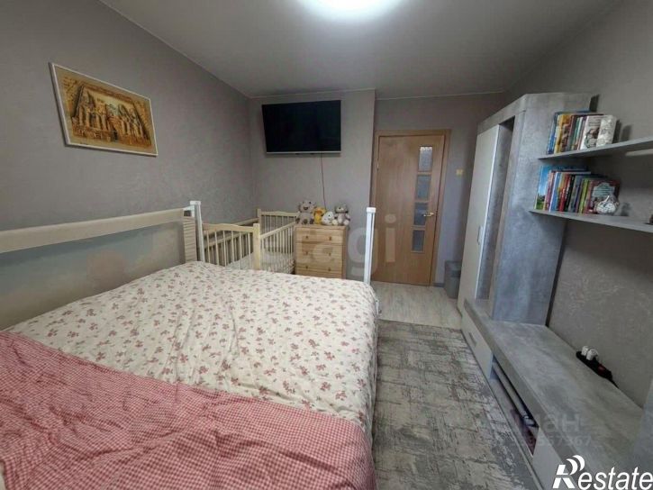 3-комн квартира ул Отдыха, 53,  д. 53