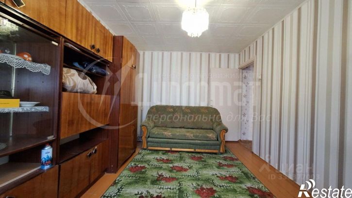 1-комн квартира ул Куйбышева, 142а,  д. 142а