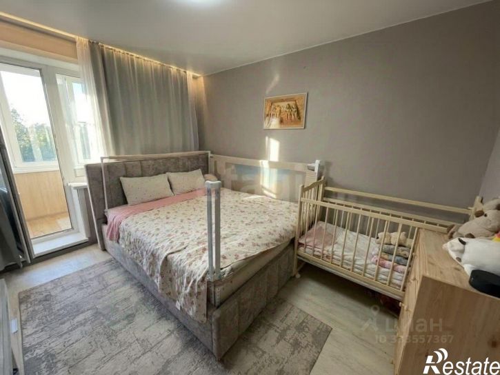 3-комн квартира ул Отдыха, 53,  д. 53