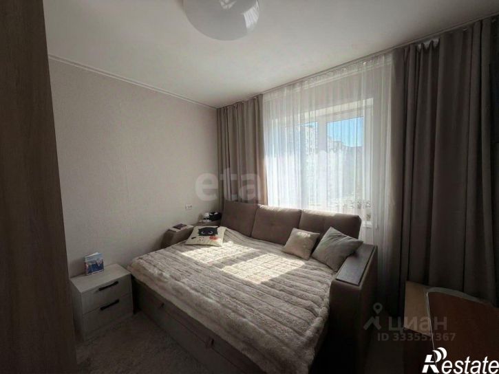 3-комн квартира ул Отдыха, 53,  д. 53