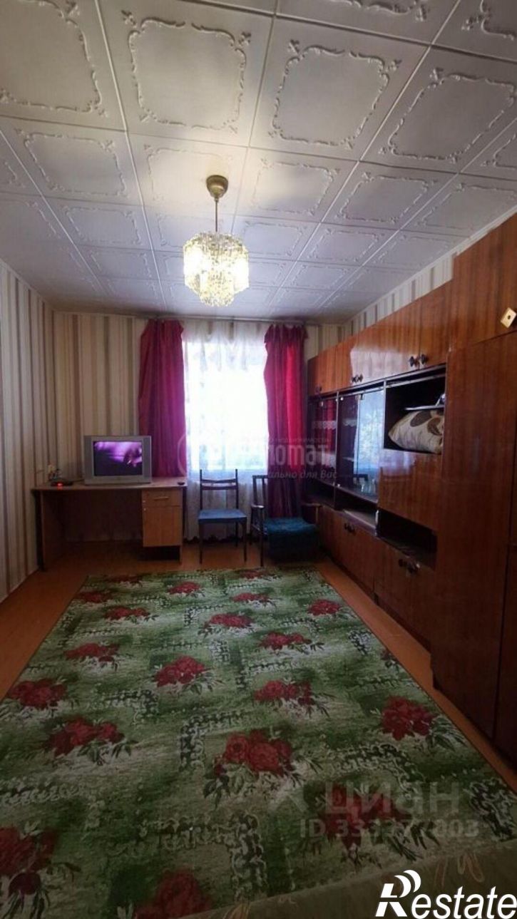 1-комн квартира ул Куйбышева, 142а,  д. 142а