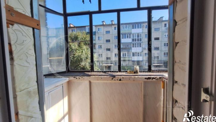 1-комн квартира ул Куйбышева, 142а,  д. 142а