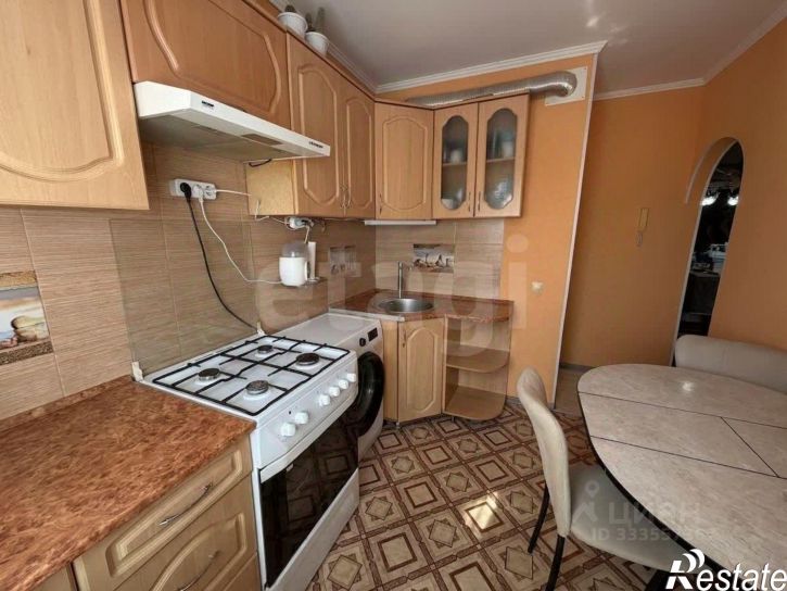 3-комн квартира ул Отдыха, 53,  д. 53