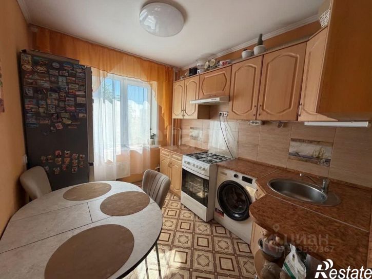 3-комн квартира ул Отдыха, 53,  д. 53