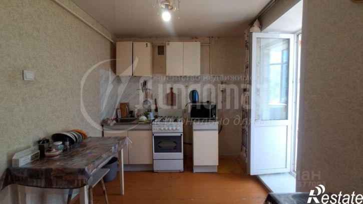 1-комн квартира ул Куйбышева, 142а,  д. 142а