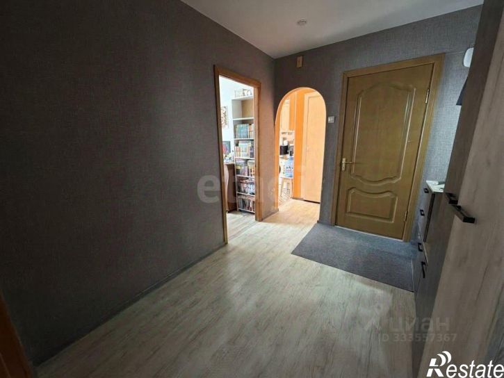 3-комн квартира ул Отдыха, 53,  д. 53
