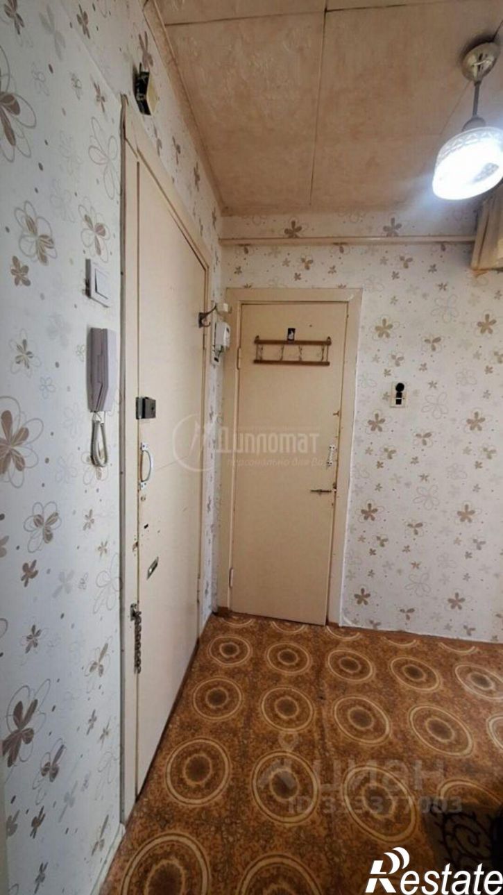 1-комн квартира ул Куйбышева, 142а,  д. 142а