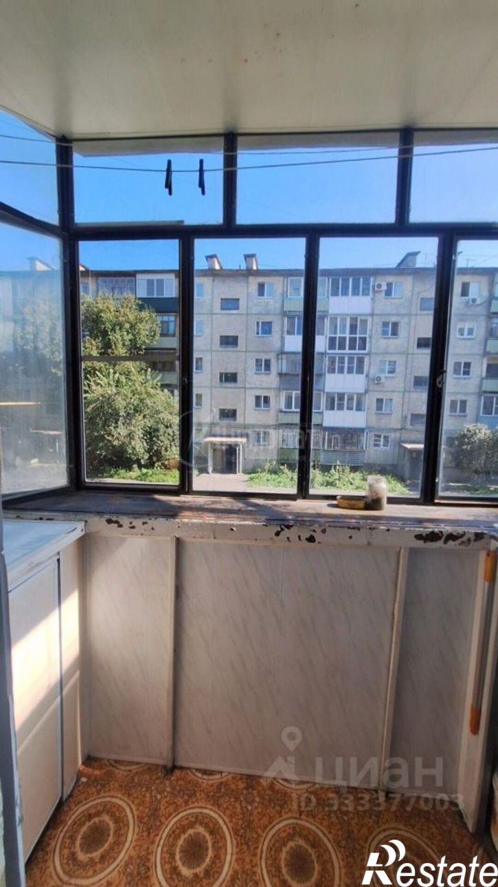 1-комн квартира ул Куйбышева, 142а,  д. 142а