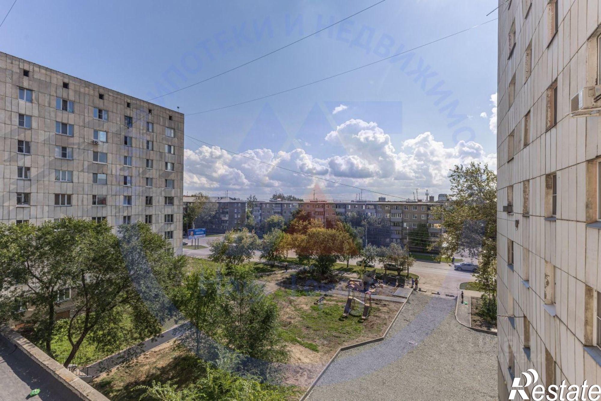 Купить комнату за 999 000 рублей на ул Дзержинского, 31б