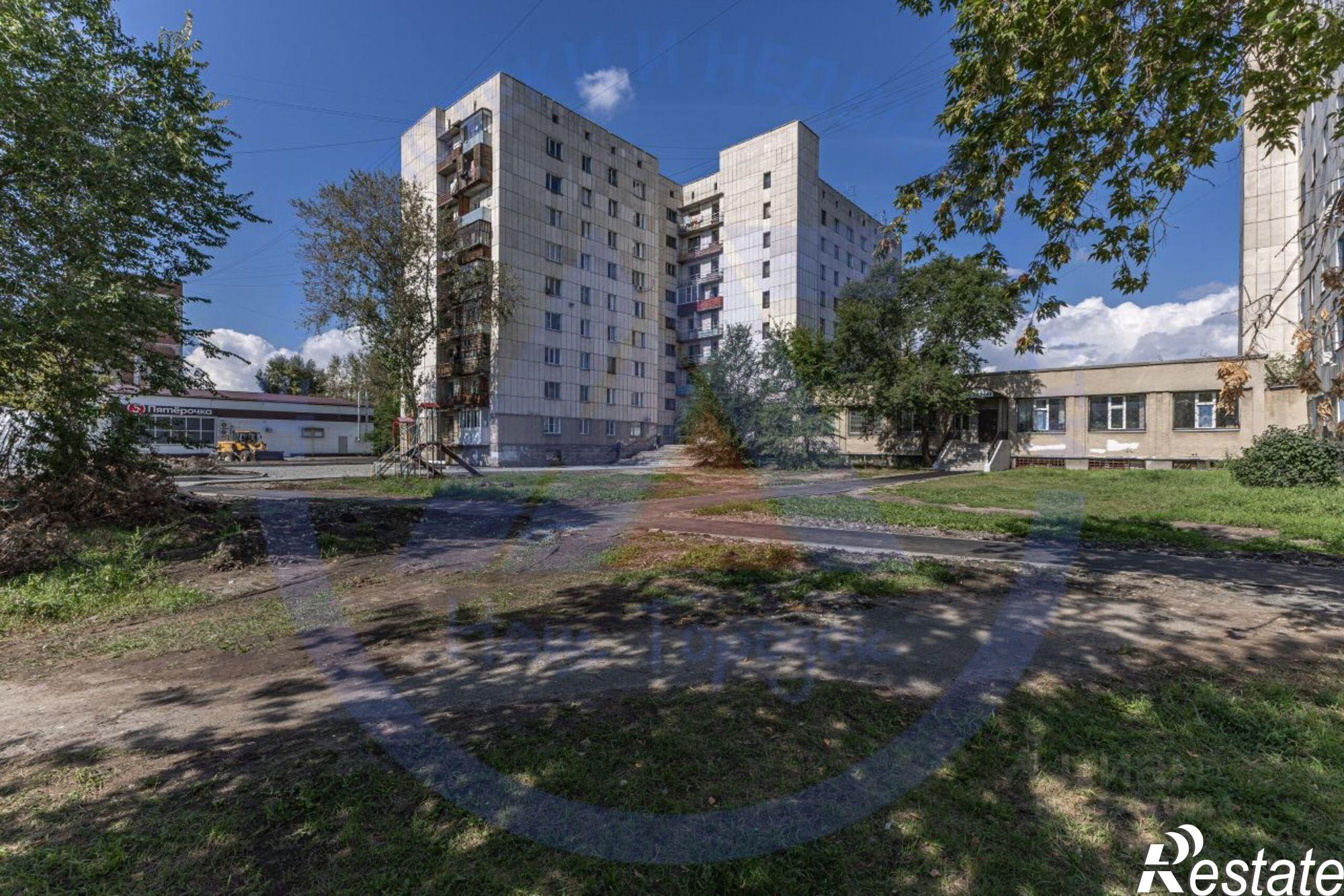 Купить комнату за 999 000 рублей на ул Дзержинского, 31б
