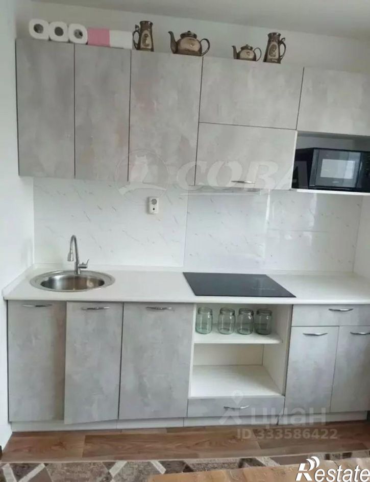 2-комн квартира городской округ Курган