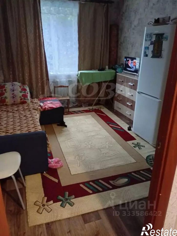 2-комн квартира городской округ Курган