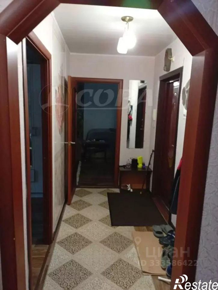 2-комн квартира городской округ Курган