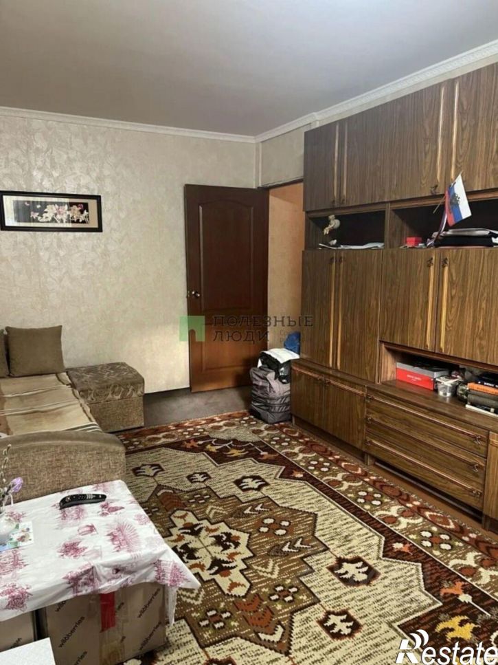 3-комн квартира Механический поселок тер., д.7а