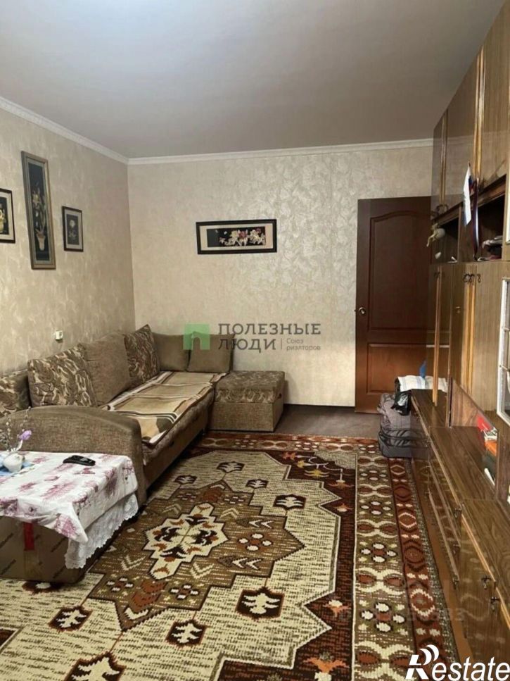 3-комн квартира Механический поселок тер., д.7а