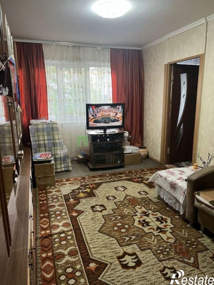 3-комн квартира Механический поселок тер., д.7а