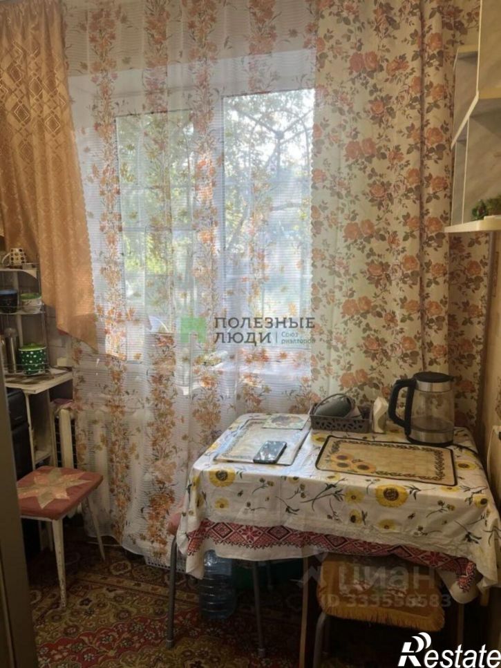3-комн квартира Механический поселок тер., д.7а