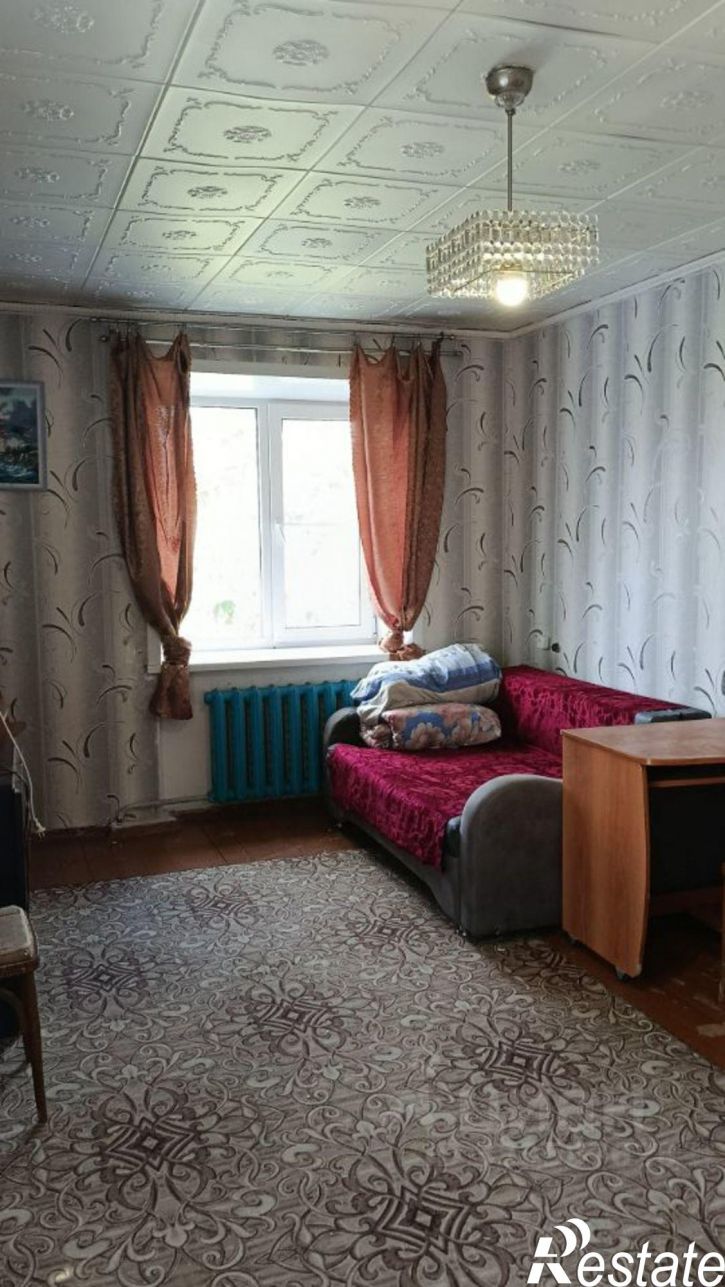 1-комн квартира ул Ленина, 43,  д. 43