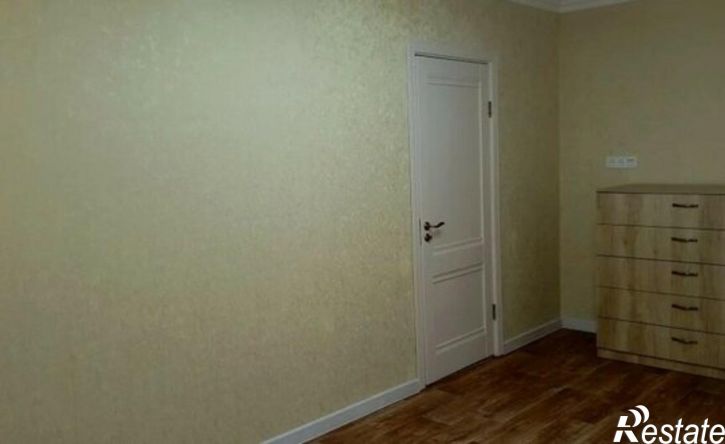 4-комн квартира Солнечный б-р, 2,  д. 2