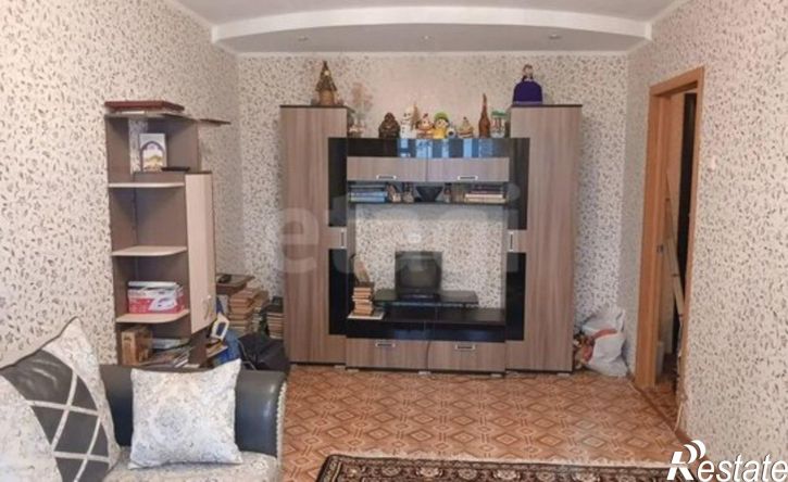 2-комн квартира пр-кт Конституции, 36а,  д. 36а