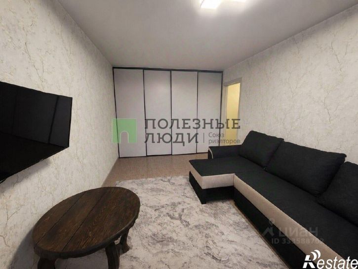 2-комн квартира пр-кт Конституции, 50,  д. 50