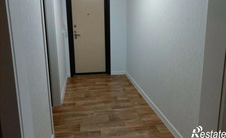 4-комн квартира Солнечный б-р, 2,  д. 2