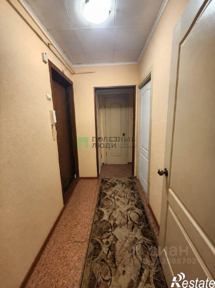 2-комн квартира пр-кт Конституции, 50,  д. 50