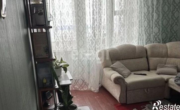 1-комн квартира ул Артёма, 35,  д. 35