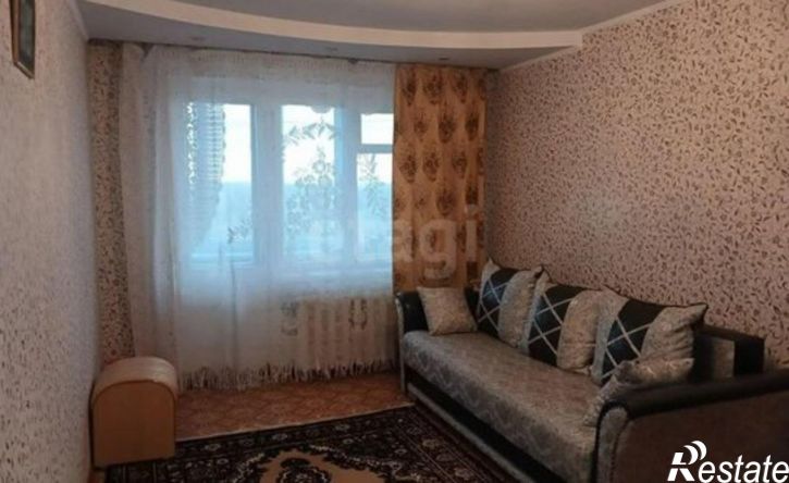 2-комн квартира пр-кт Конституции, 36а,  д. 36а