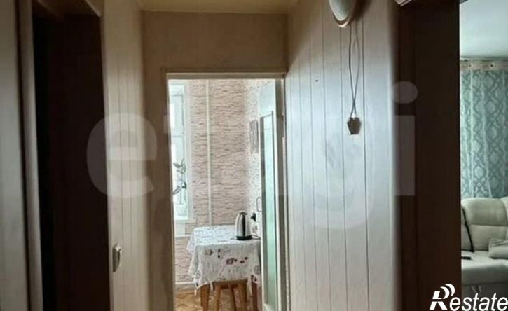 1-комн квартира ул Артёма, 35,  д. 35